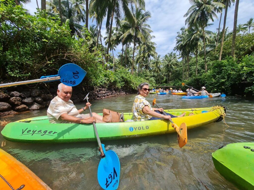 Pack your luggage, bali trip group image